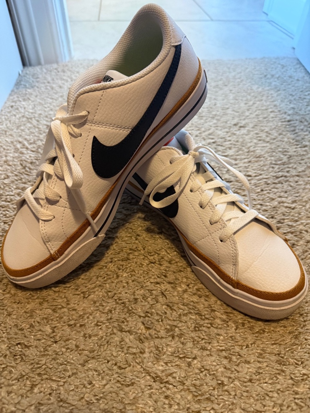 Nike Court Shoes
